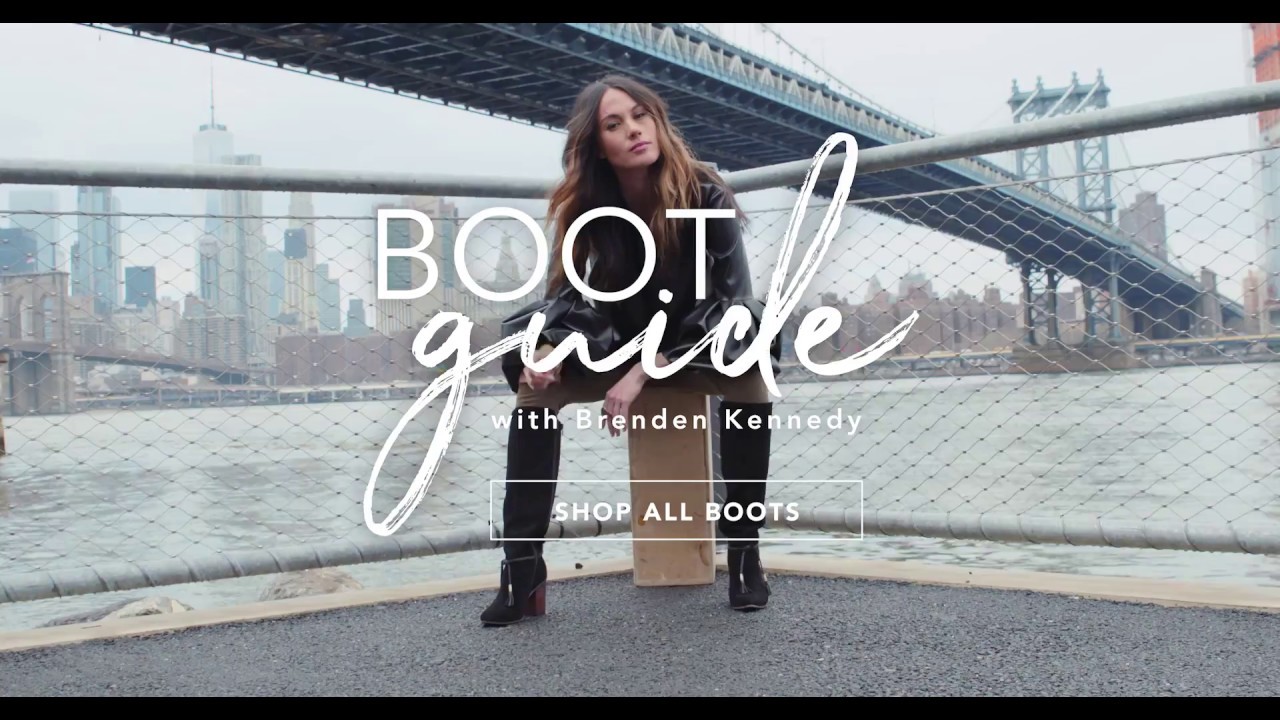 Aerosoles Boot Guide 2017 - SHOP ALL BOOTS