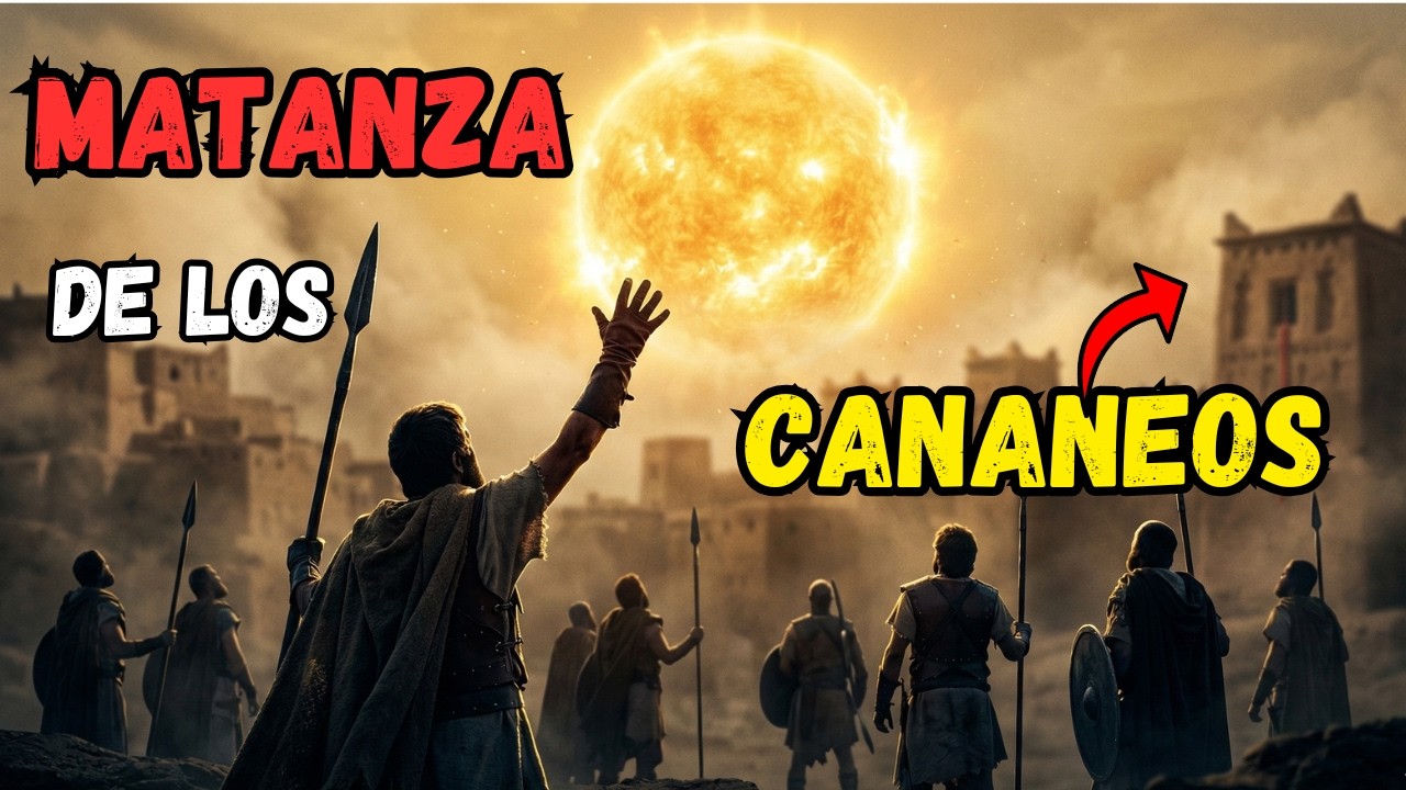 ¿Historia sagrada o propaganda de guerra antigua?
