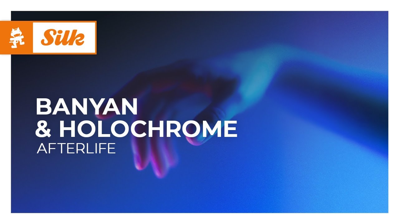 Banyan & Holochrome - Afterlife [Melodic House | Monstercat]