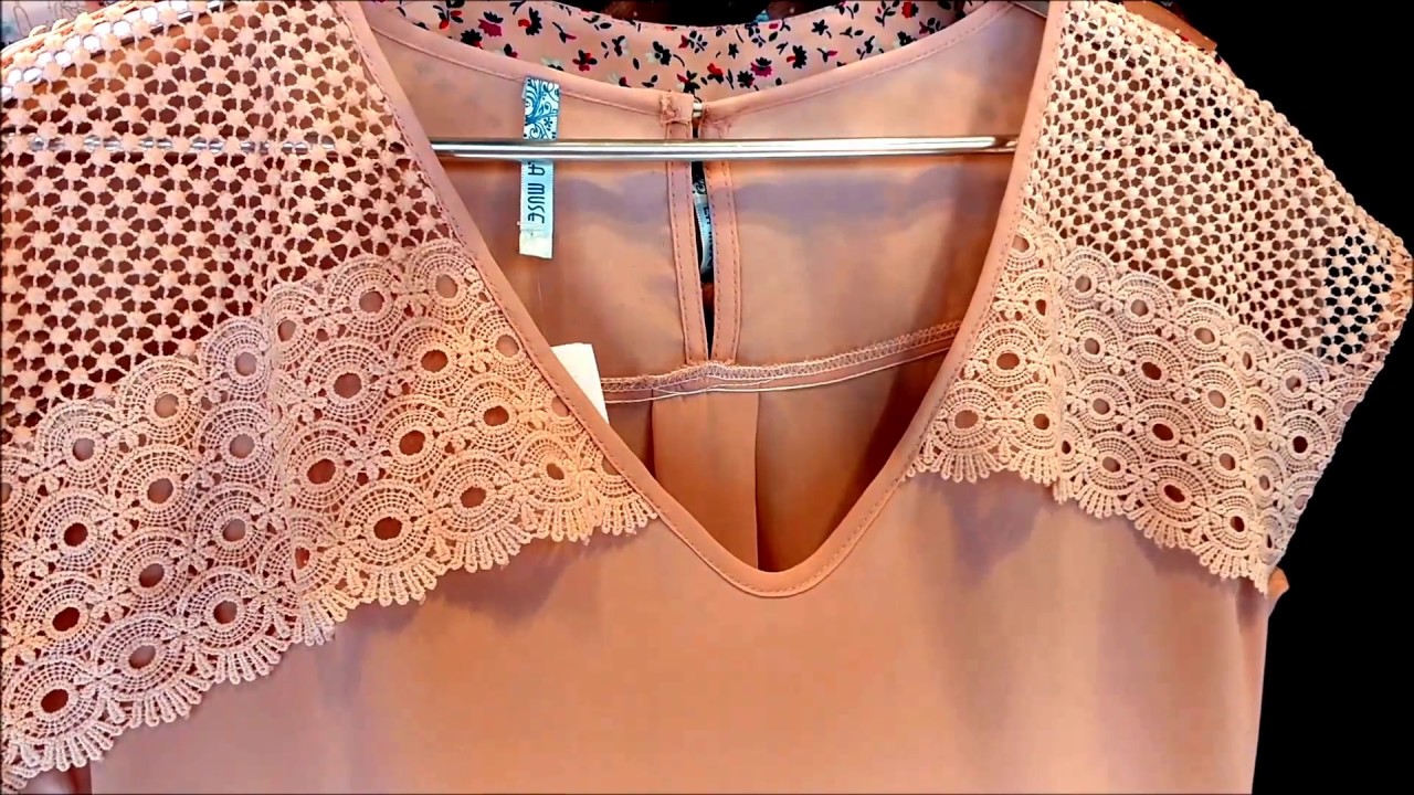 🔴 BRÁS FEMININO 2 MODA VERÃO 2018 E MEIA ESTAÇÃO PARA LOJISTAS