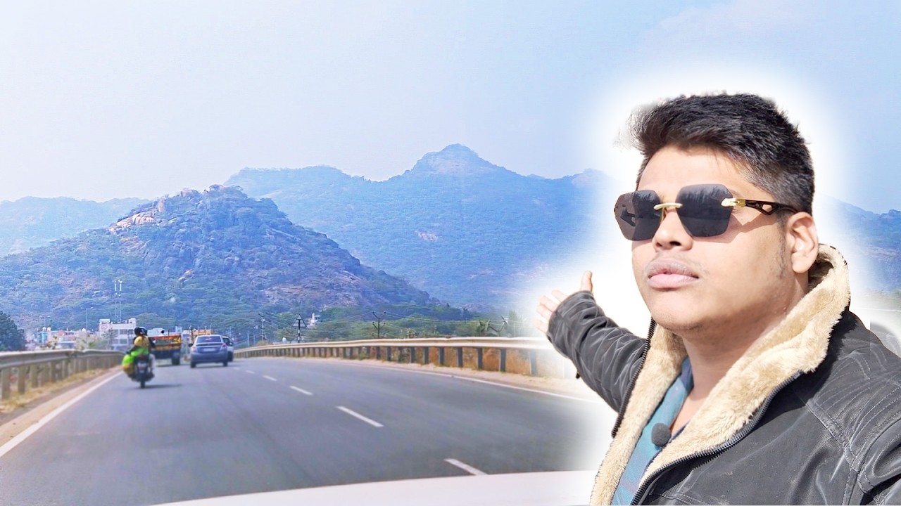 Rahmatabad From Raipur || Ep1 #mustwatch #hyderabad #india #rahmatabad #explore #adventure #roadtrip