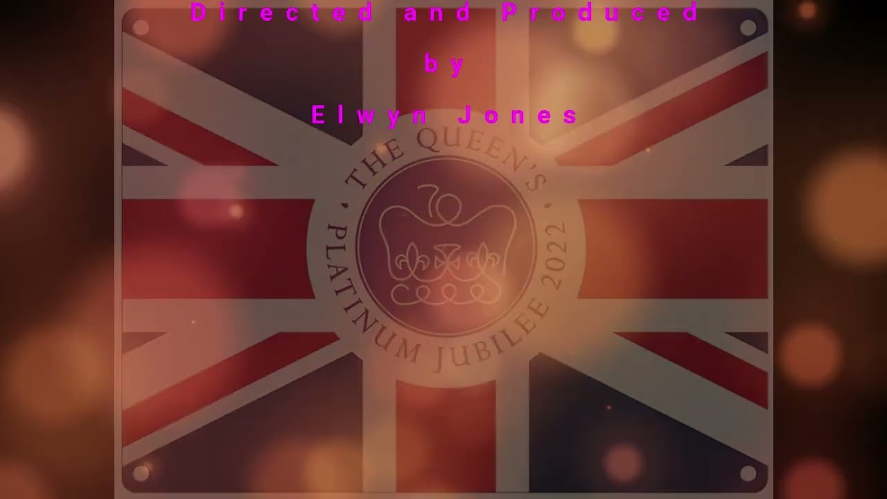 Llandrindod Wells Jubilee Street Party 2022
