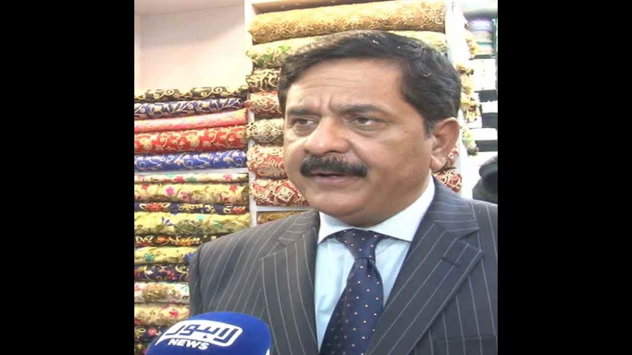 No one is allowed to  disturb traders: Minister for Welfare Punjab