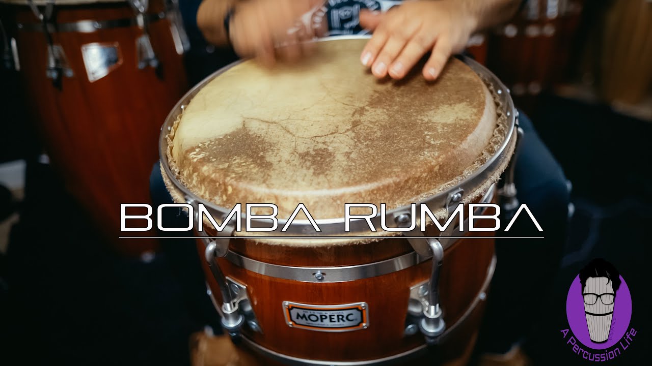 Bomba Rumba