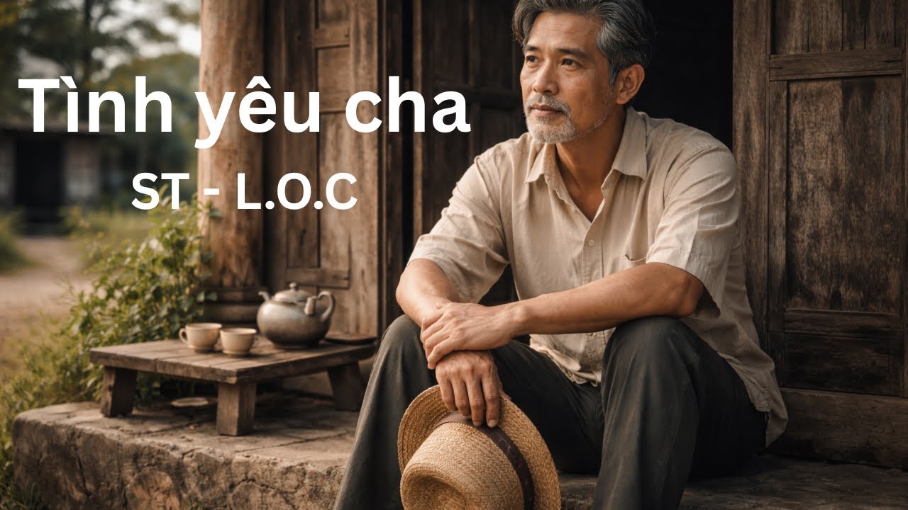 Tình yêu cha