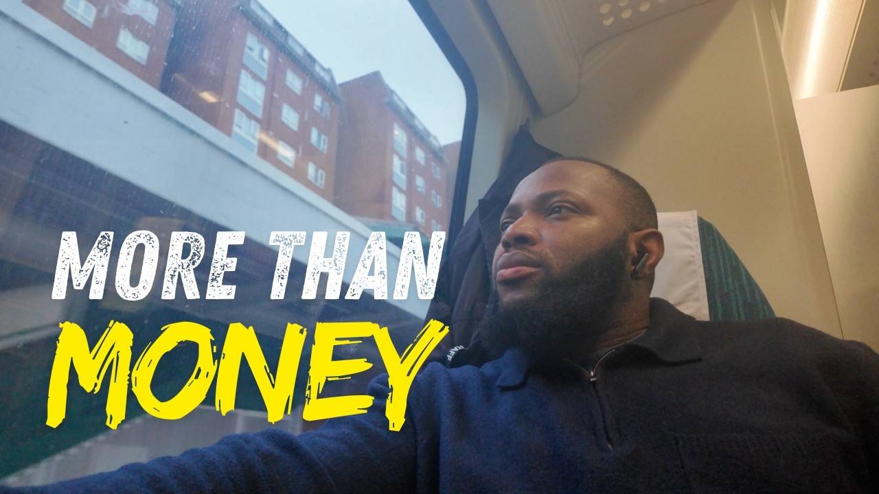 The Invisible Cost of Getting a Film Made | Script to Screen | Week 3