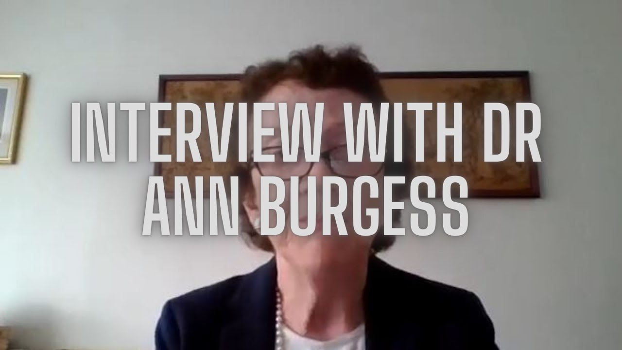 #7: Interview with Dr. Ann Burgess | Revisiting Menendez