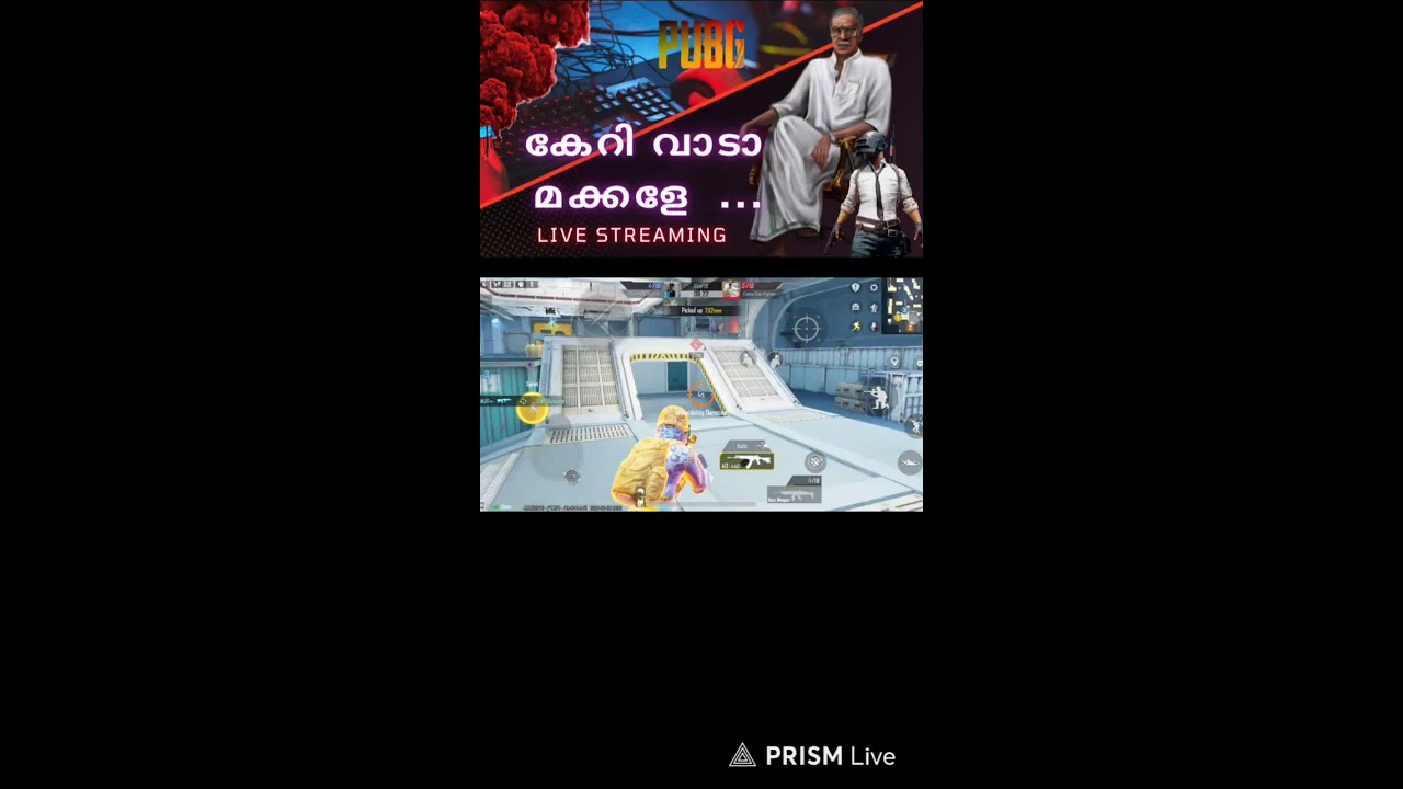 Live streaming of CAPTAIN FX 2.0