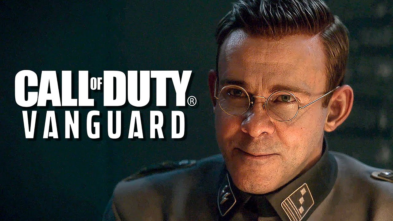 CALL OF DUTY VANGUARD - O Terror de STALINGRADO #02 | Gameplay em Português PT-BR