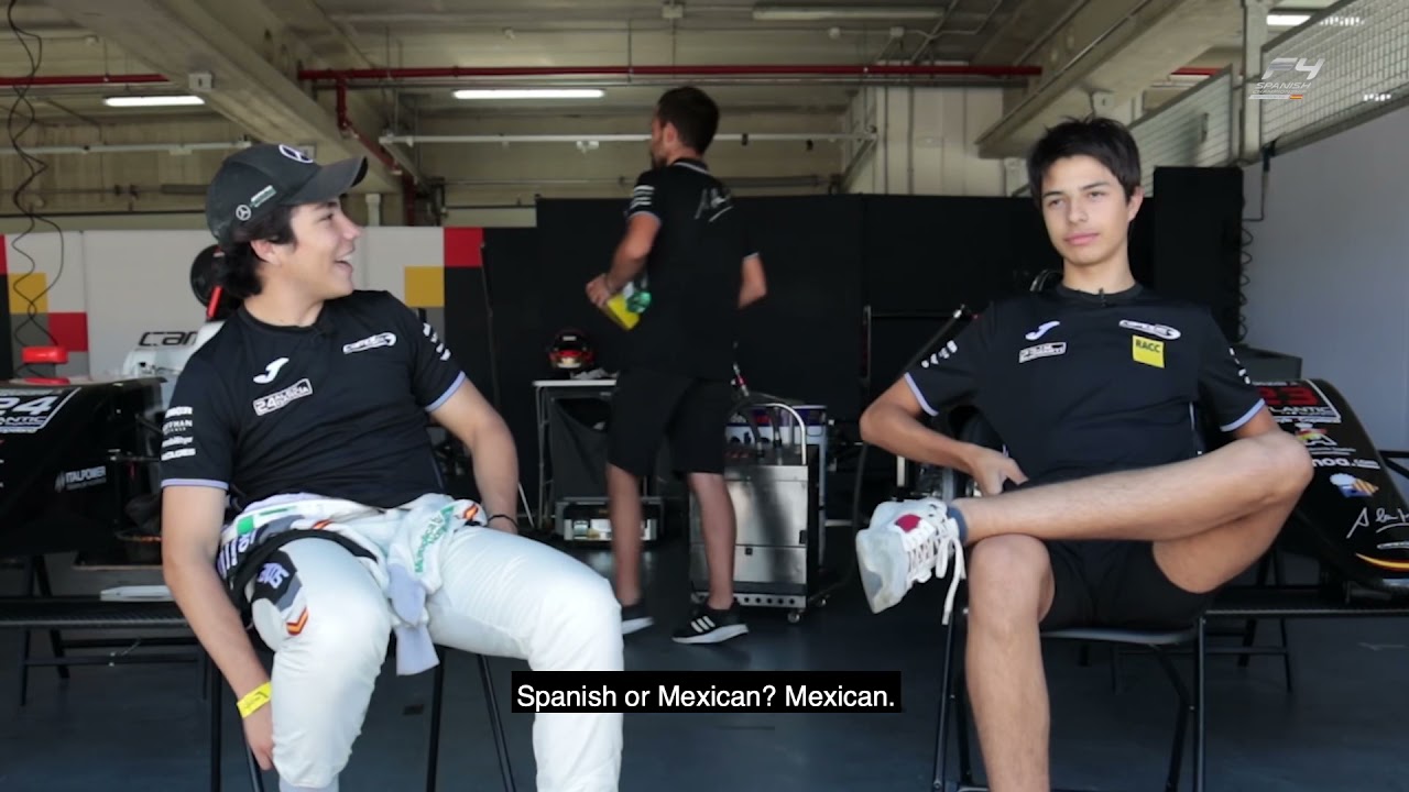 1 vs 1 - Martí vs García edition | F4 Spain 2021