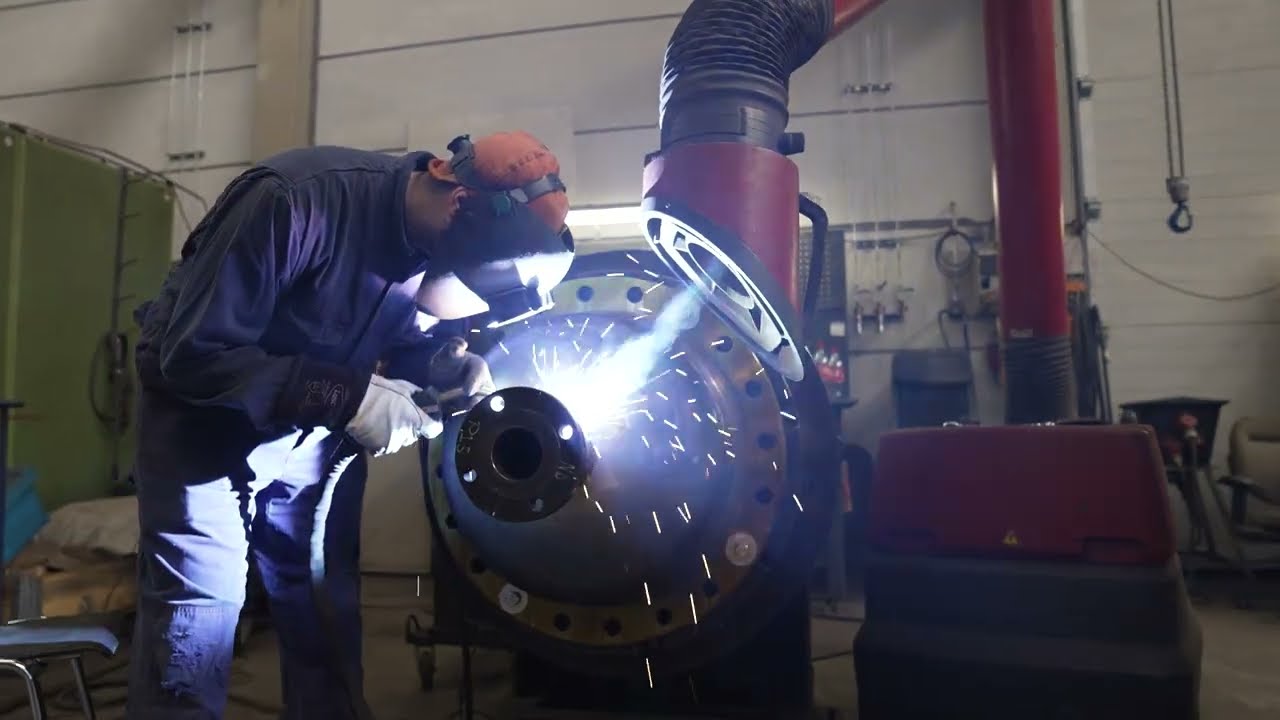 Machinefabriek Barth