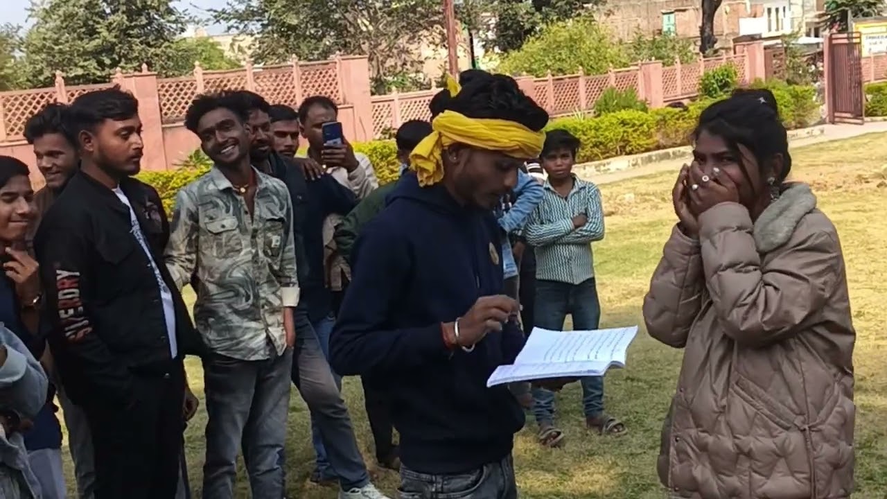 नई फिल्म #comedy 