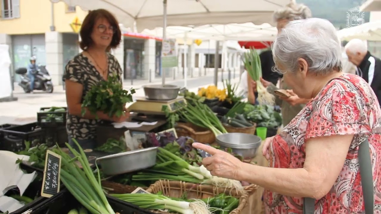 Anniversaire des 10 ans du Marché Paysan et Artisanal