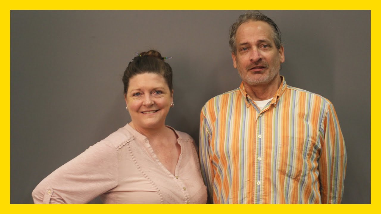 Diane + Ed | Pain & Promise | American Experience | PBS