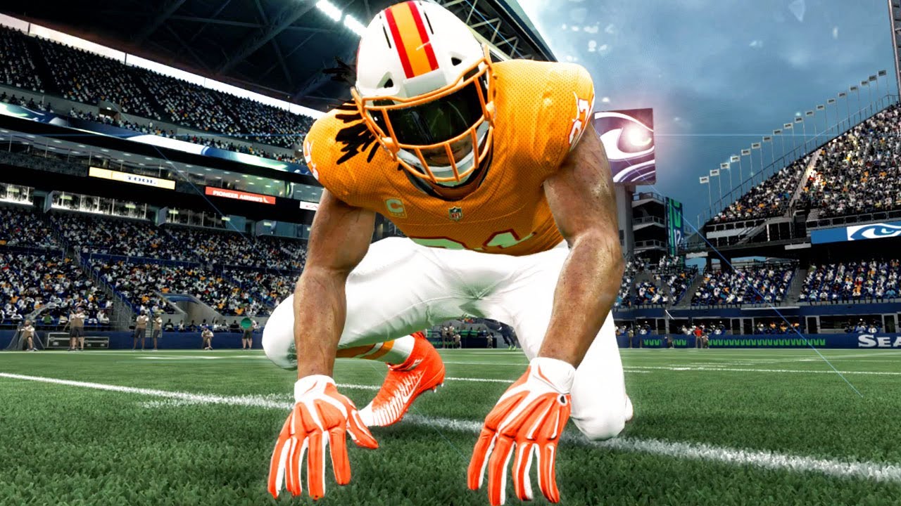 99 OVR FREE SAFETY BRIDGES SLAYIN' IN SEATTLE! Madden 20 Career Mode Gameplay Ep. 48
