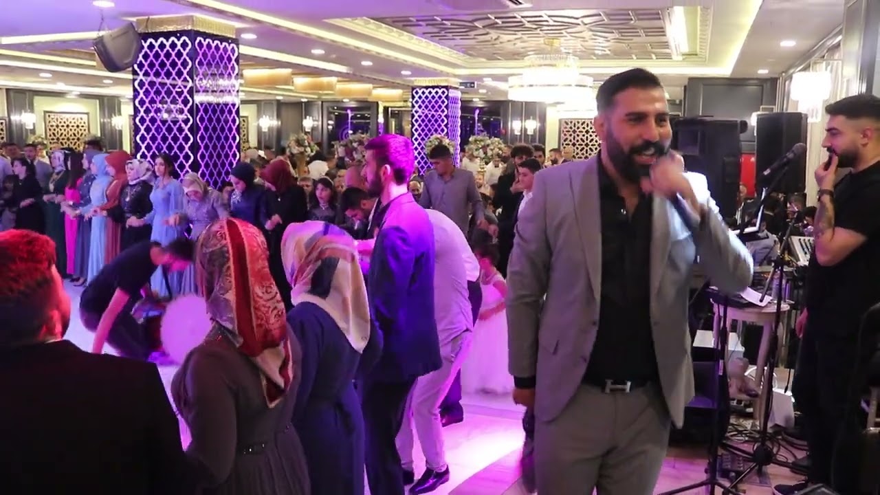ARAM SERHAD ERZURUM DÜĞÜNÜ 2022!