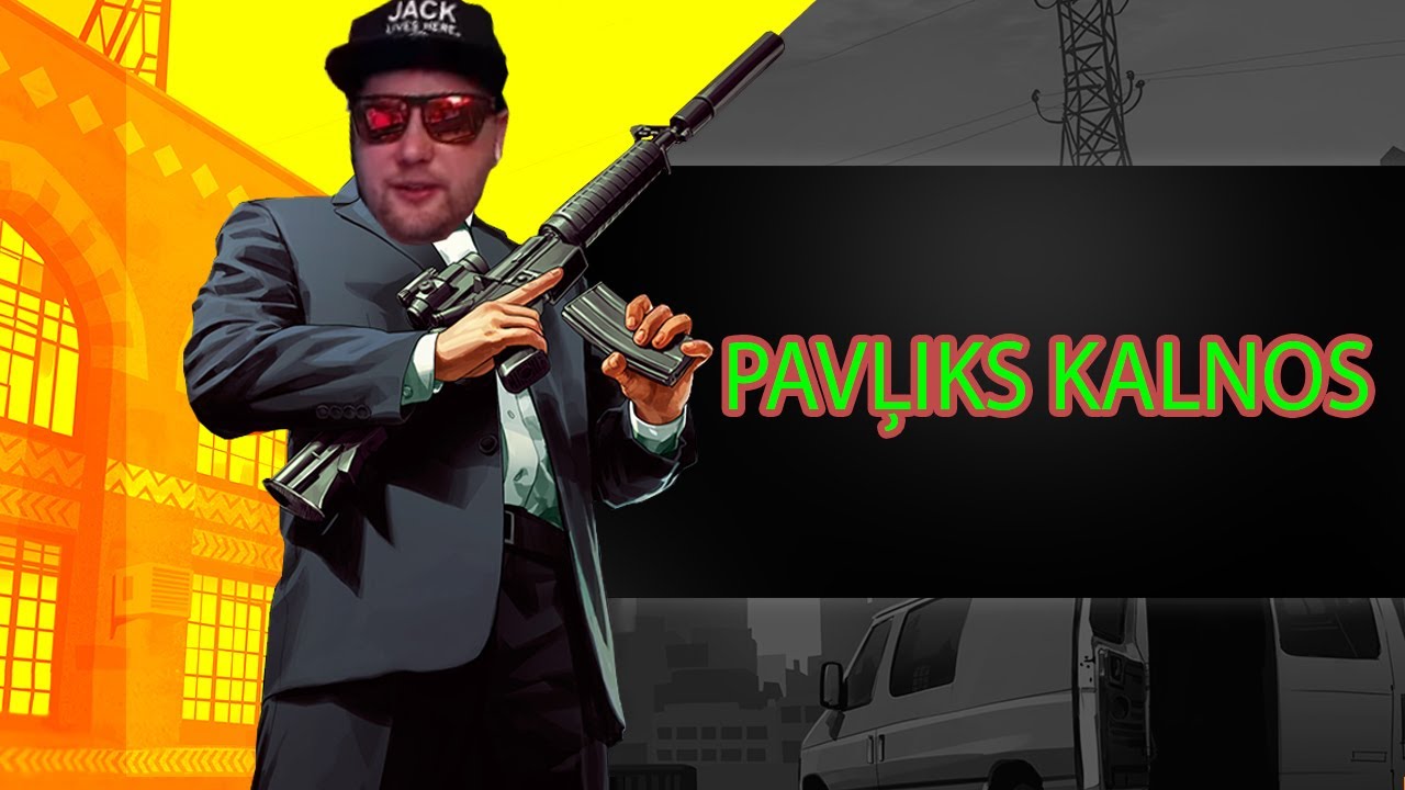 STOOOJ SUUU** - KALNU PAVĻIKS