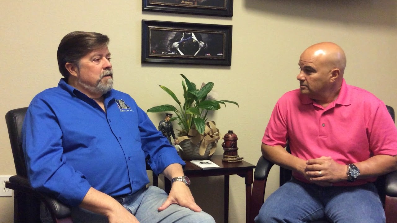 Heart & Lung Bill (FL) Are Reserve Officers Covered ...