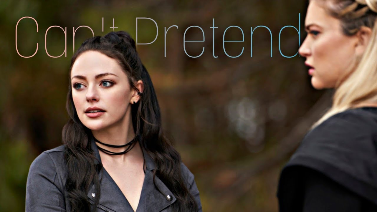 Lizzie & Hope | Can't Pretend