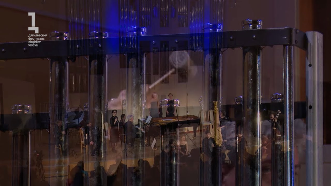 Desyatnikov, Music for the film 