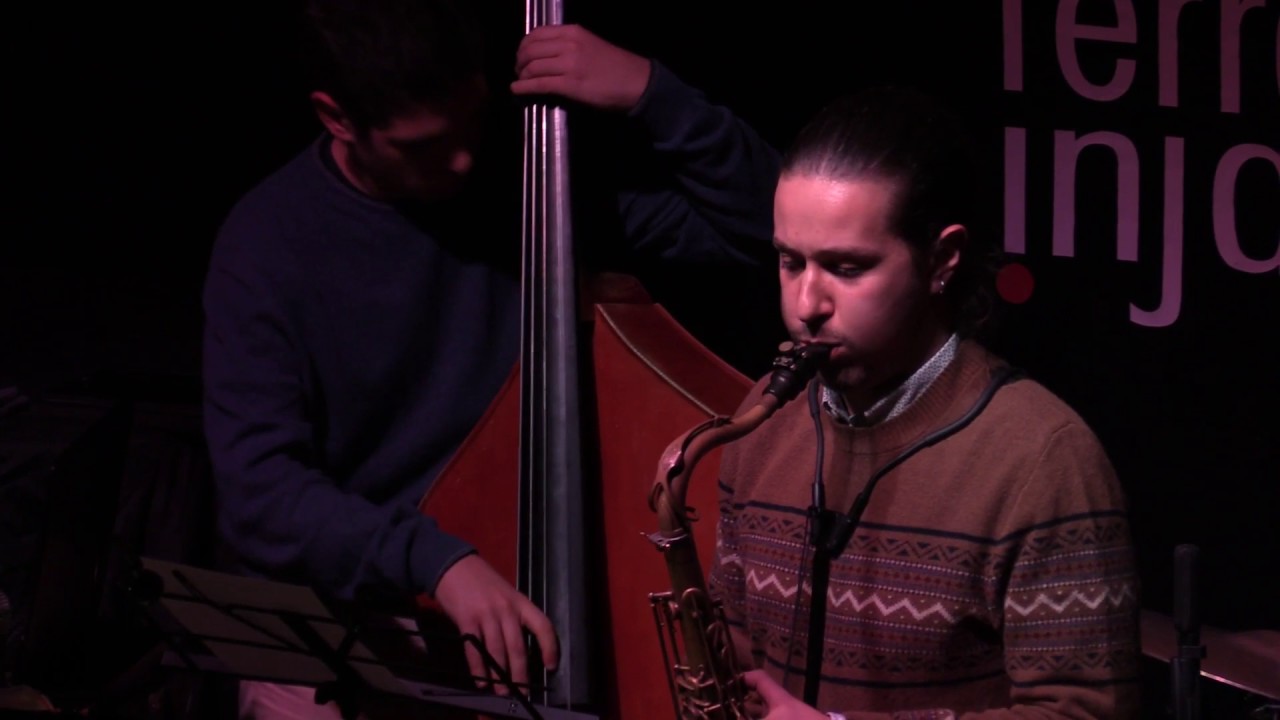 Fabbrica5 @ Torrione Jazz Club Ferrara
