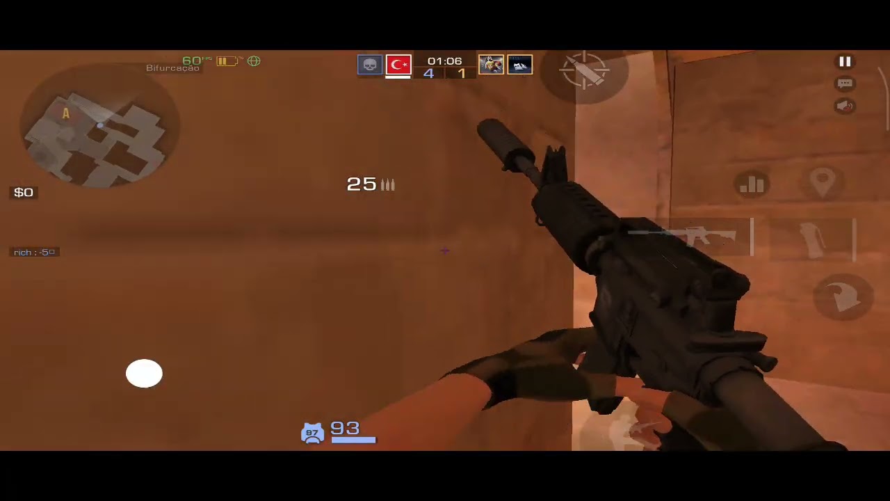 Md10 aliados na sand @Standoff2Game 