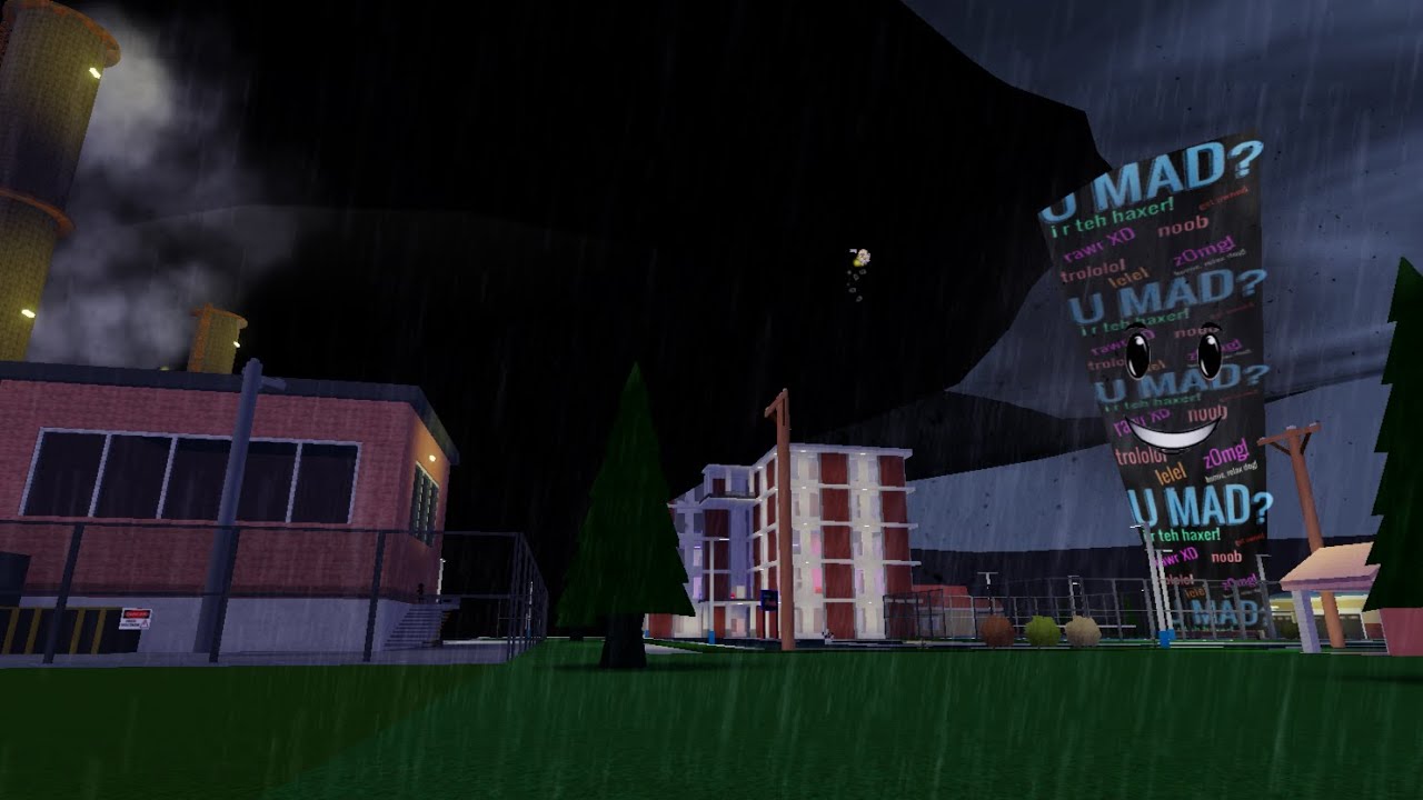 Tornado Alley Ultimate: Trollnado x Retro Your Doom (Merge Threat)