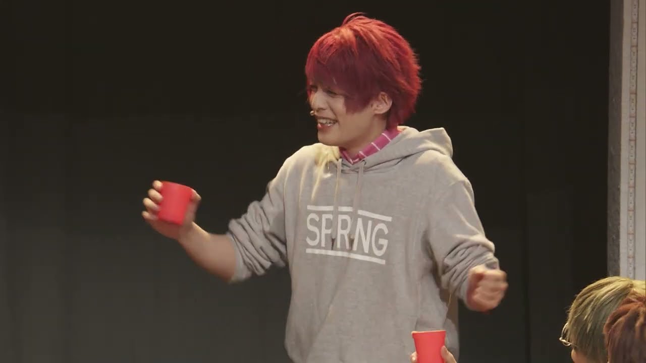 MANKAI STAGE『A3!』ACT2! ～SPRING 2023～