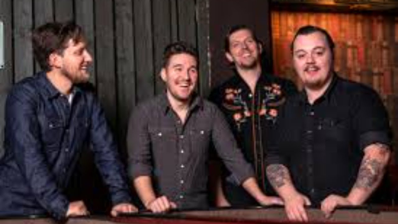 LIVE from TCAN: Ward Hayden and The Outliers
