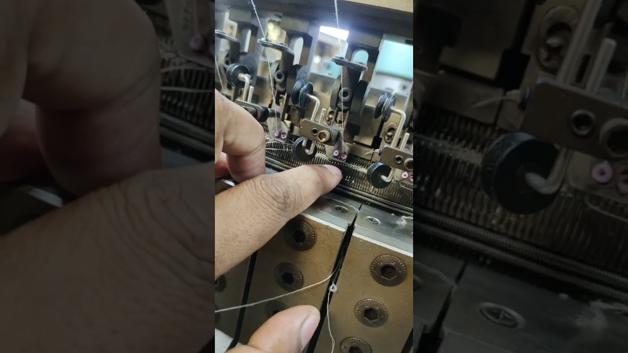 Separation design rib by advisor foyaz shek & Master Sanower shek