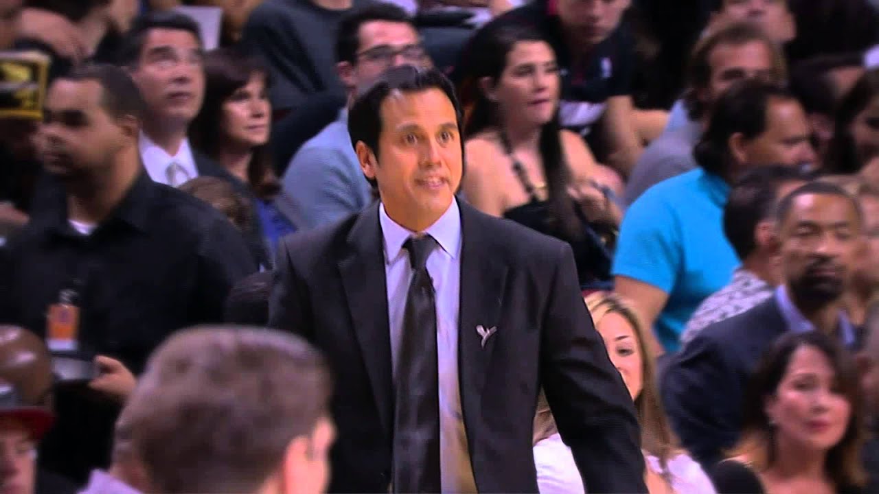 NBA Season Preview: Miami Heat