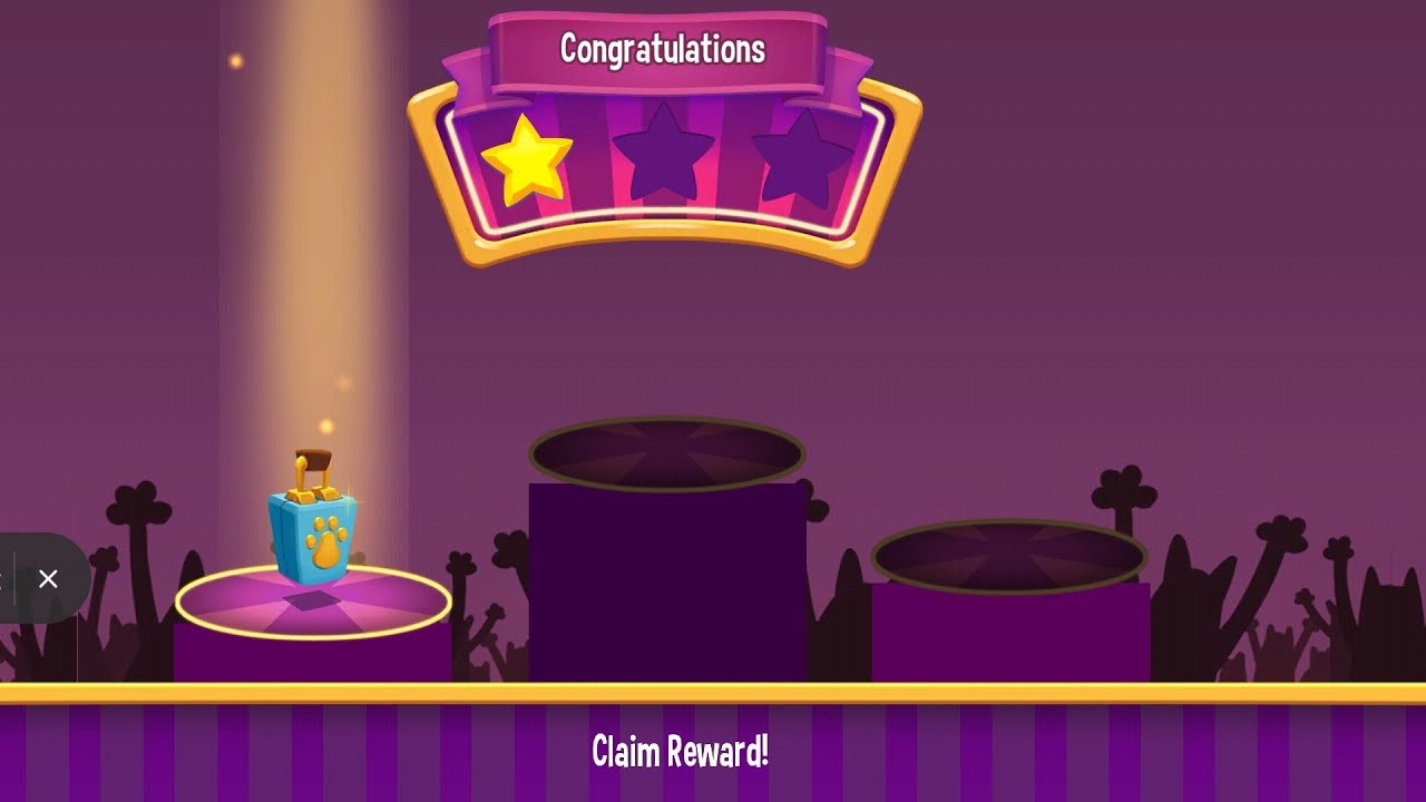 Let's Play Pet Rescue Saga 