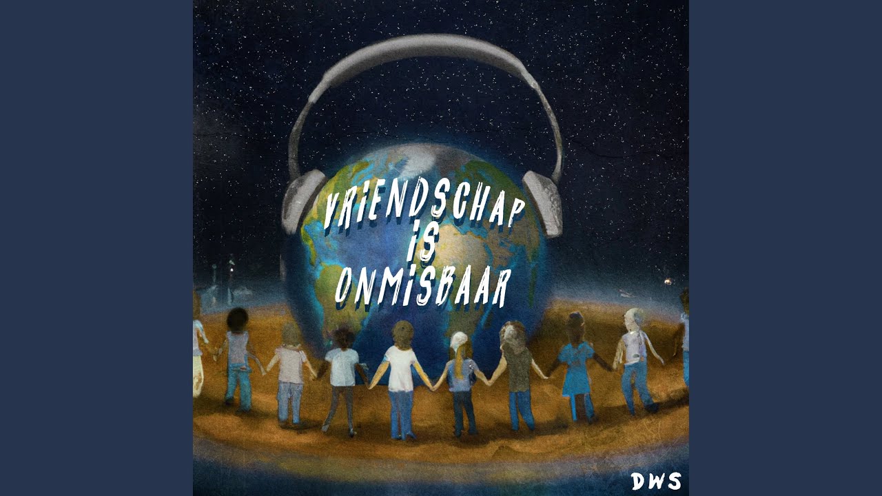 Vriendschap Is Onmisbaar