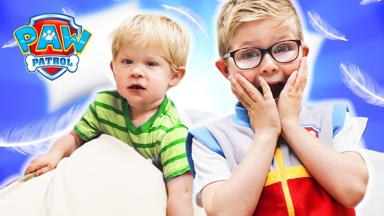 Kids Play Ultimate Babysitting CHALLENGE | Funny Videos for Children