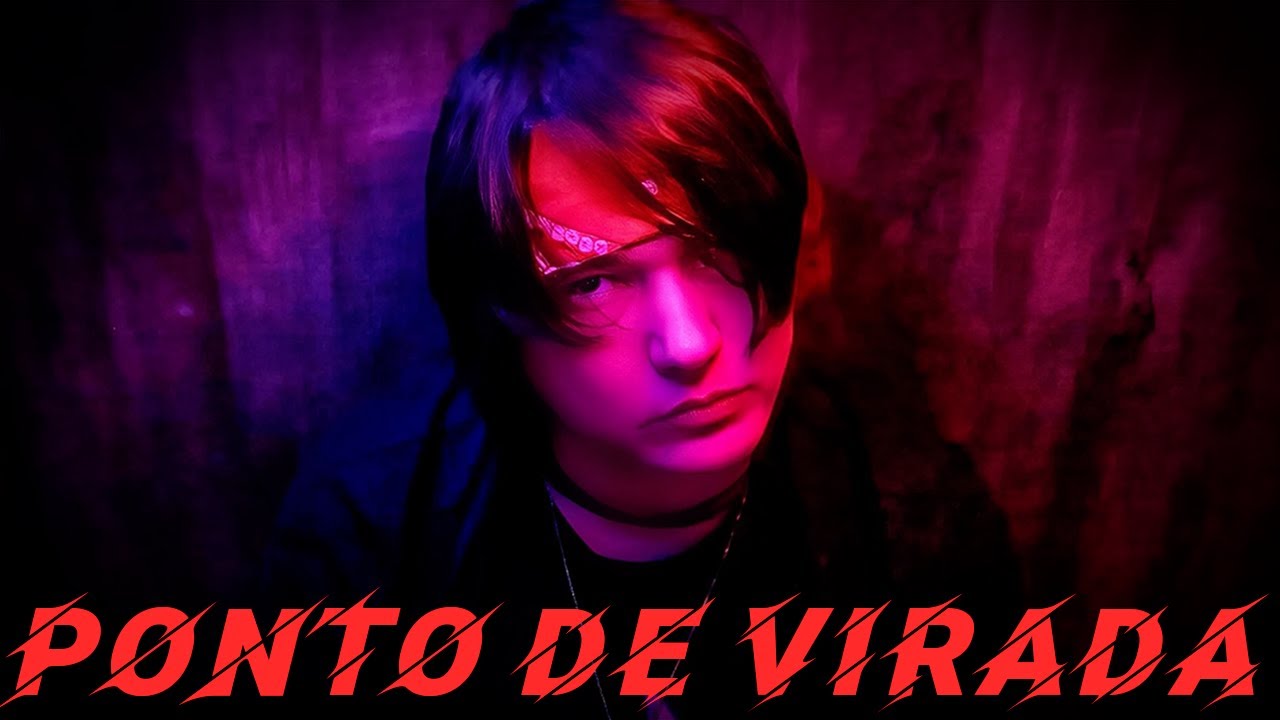 Wagner Thomazoni - Ponto de Virada