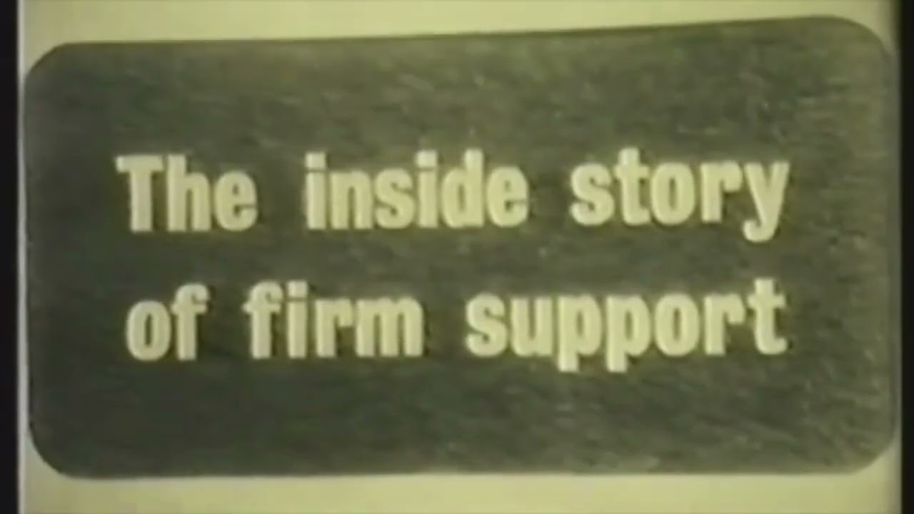 rhodesian mattress ad