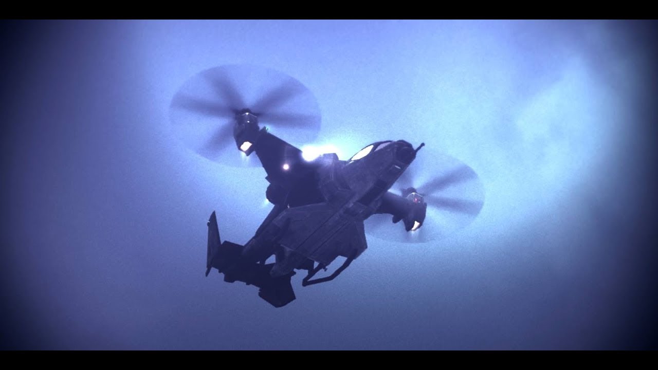 Halo Reach Trick/Glitch - Piloting a Falcon on Exodus