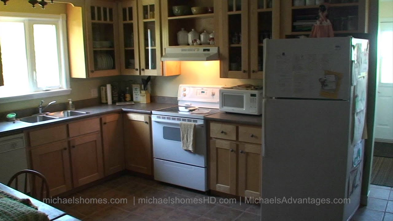 (SOLD) 15 Holly Del Lane Cottage for Sale Seawatch St. Lawrence Prince Edward Island PEI Real Estate