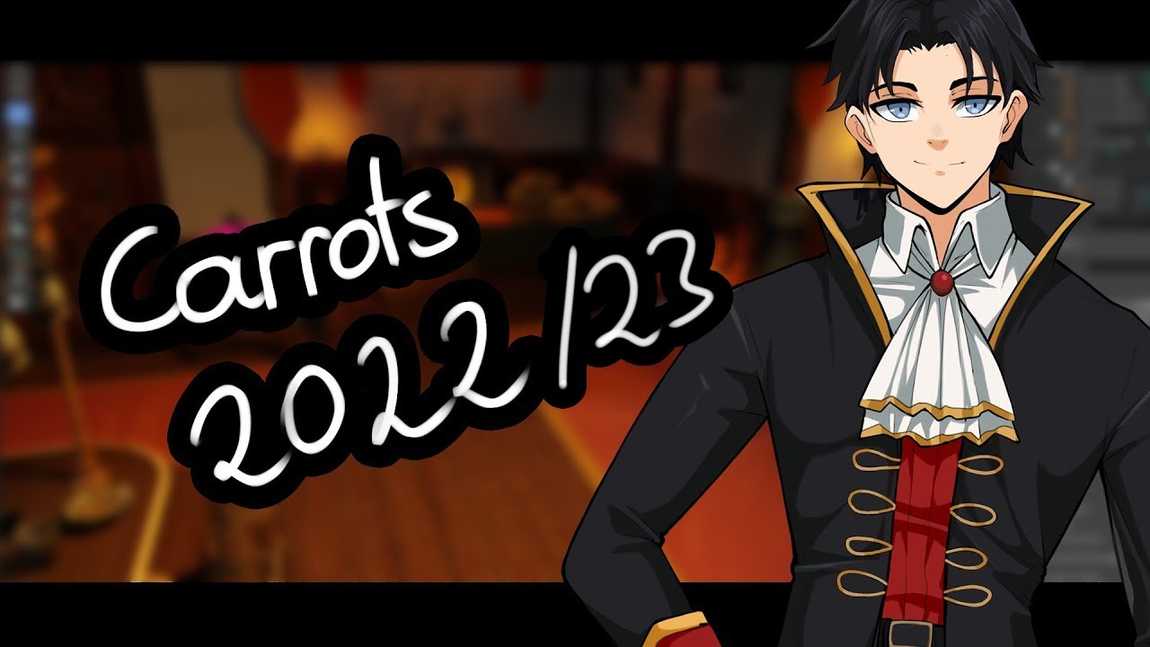 Fiesta Online - *carrots* 2022 / 2023 qO__Op