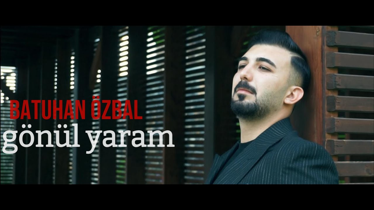 Batuhan Özbal & Gönül Yaram - Bunu Bana Yapma Yarim 2025