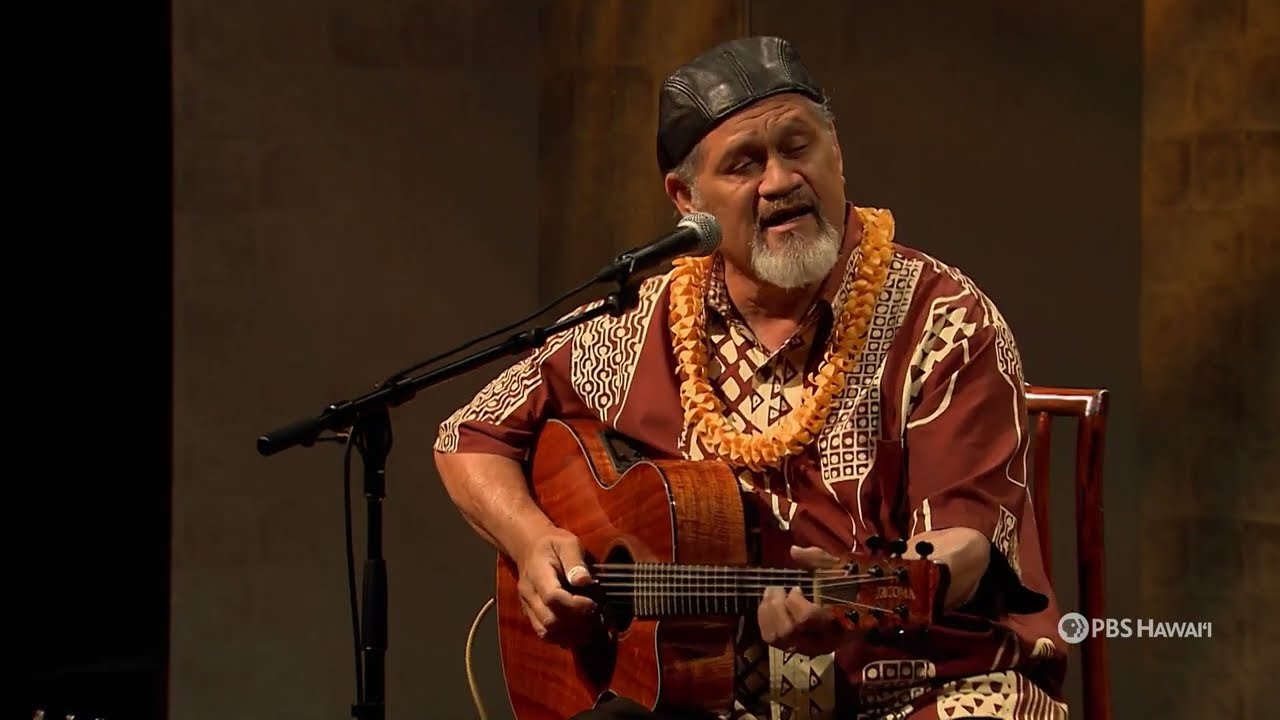 Cyril Pahinui & Peter Moon, Jr. – Nani Kaʻala | NĀ MELE | PBS HAWAIʻI