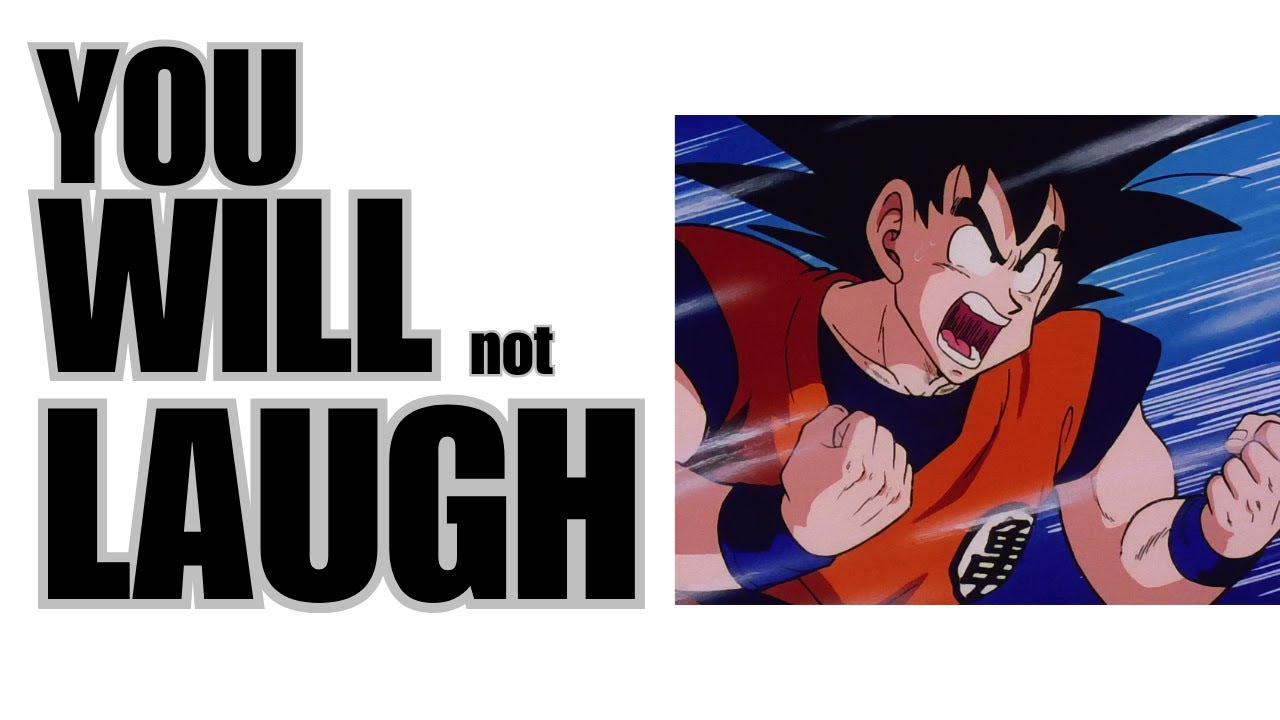DBZ's WORST Jokes EXPLAINED | Dragon Ball Dictionary