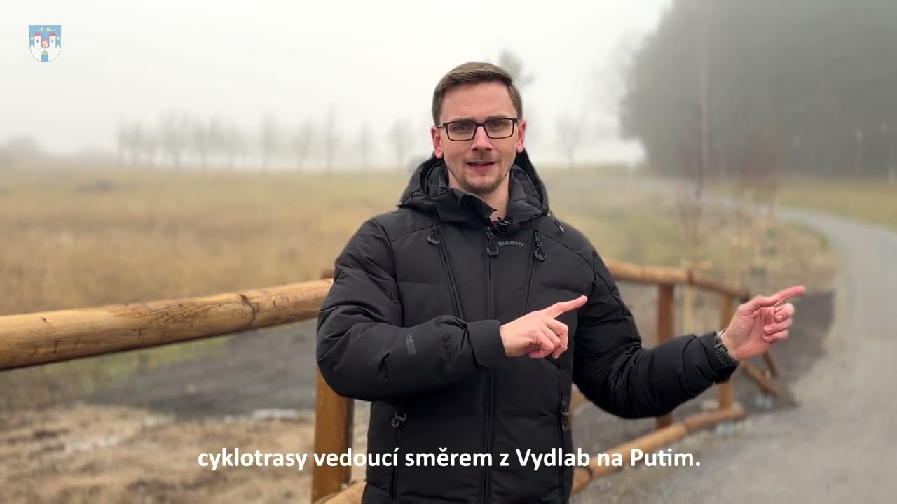Dokončené stavby v Písku 2025 a plány na rok 2026 | Josef Soumar