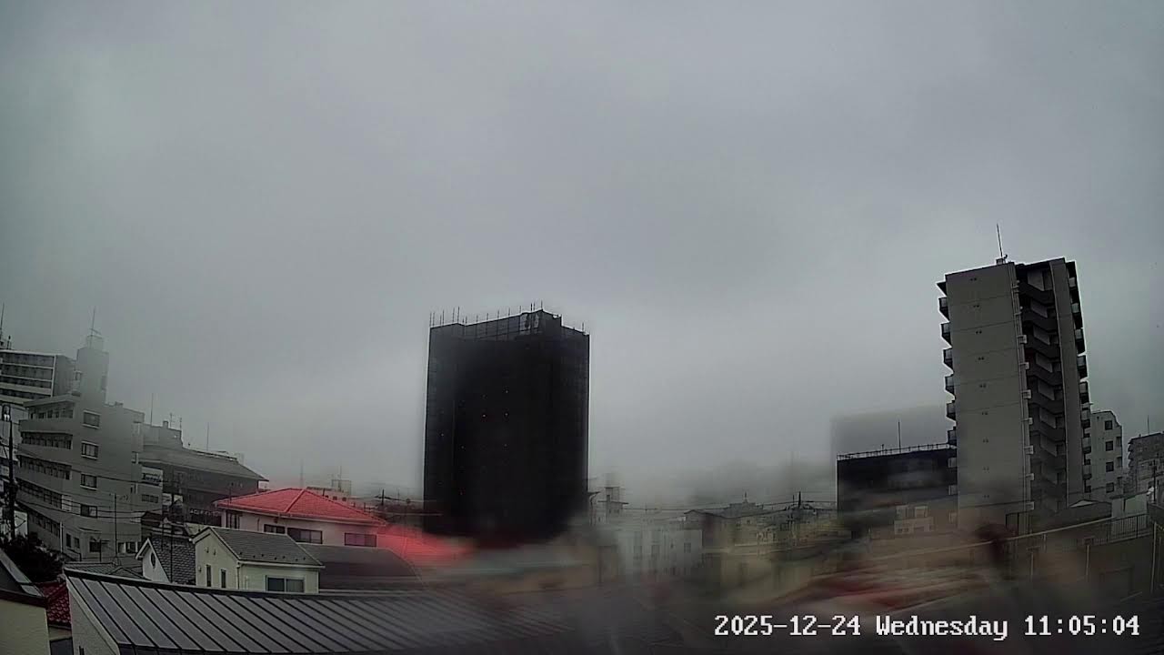 東京都葛飾区東立石ライブカメラ Tokyo Katsushikaku Live camera.world.cam