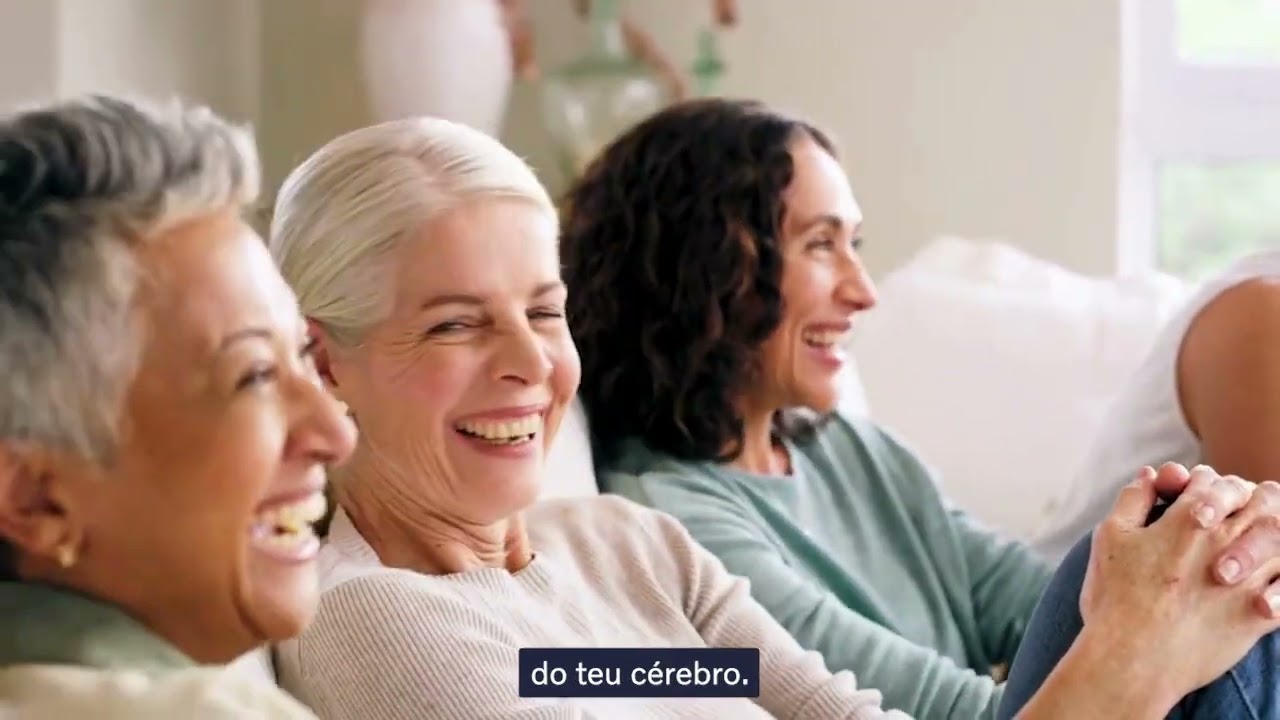 Menopausa é transição natural que merece atenção e cuidado