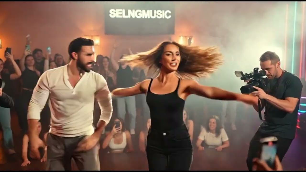 MIX SALSA, BACHATA Y MERENGUE - Por Qué Te Vas, Loco Por Ti, El Cielo Se Puso Gris |