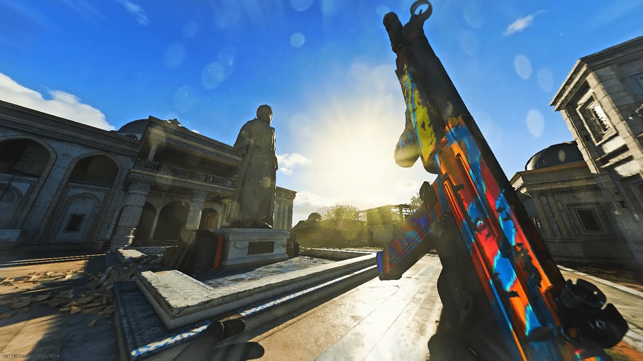the new snd king 👑 + updated settings
