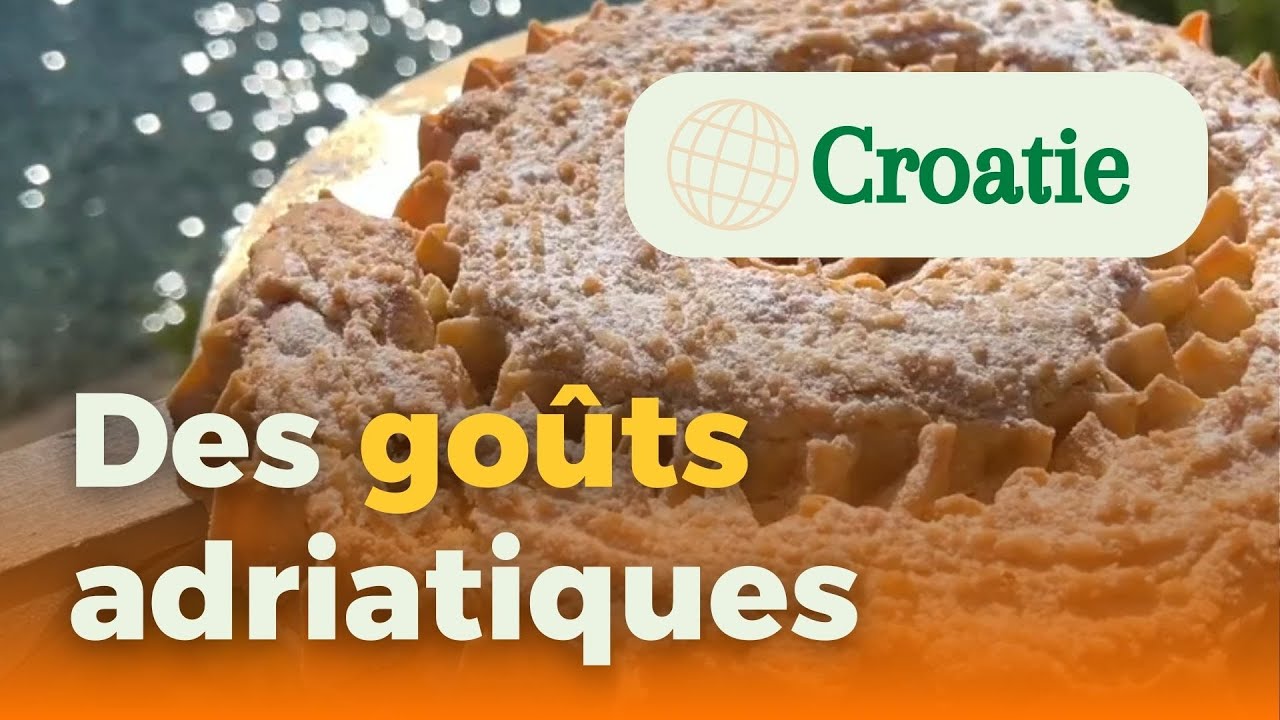 Croatie : dans les marmites du pays