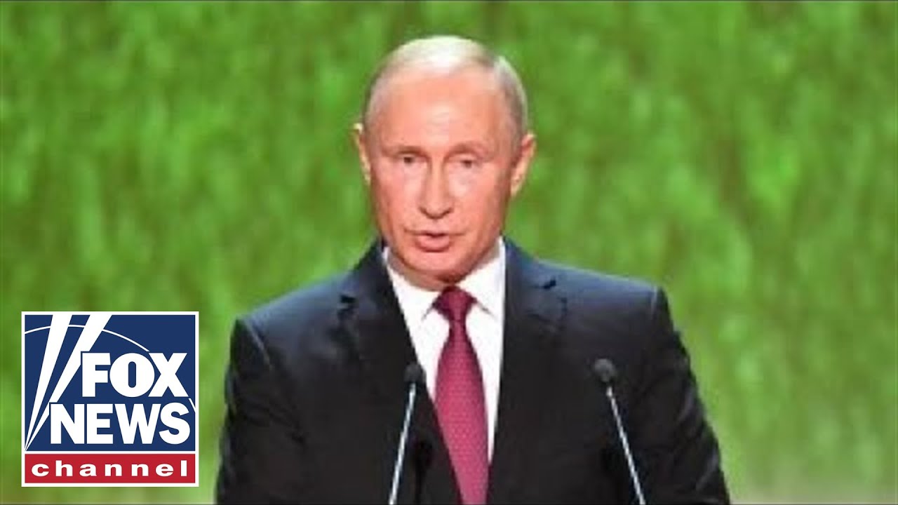 Putin's approval rating falls around 15 points in Russia