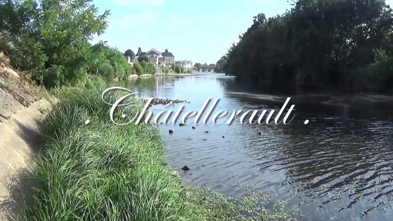 Châtellerault